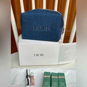 NIB Dior Beauty and La Mer Bundle